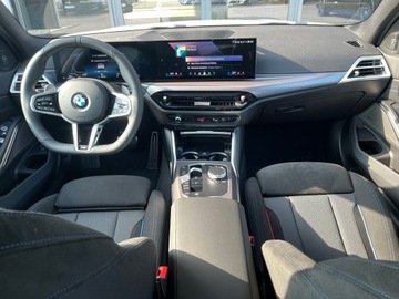 BMW Seria 3 G20-G21 Limuzyna 2.0 318i 156KM 2025 BMW 318i Sedan, zdjęcie 11