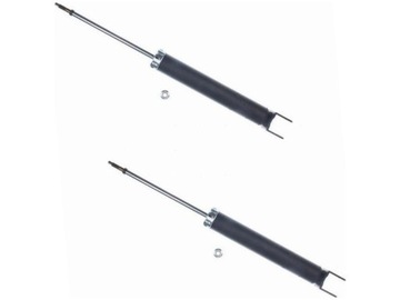 2× DENCKERMANN DSF273G TLUMIČ