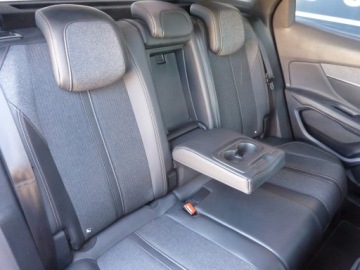 Peugeot 3008 II Crossover 1.2 PureTech 130KM 2017 Peugeot 3008 GT-Line*Benzyna, zdjęcie 13