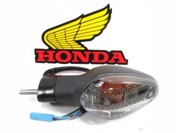 ORYGINALNY NOWY kierunkowskaz HONDA CBR 600 F 11-