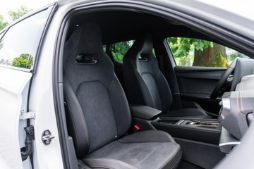 Cupra Leon II 2025 Cupra Leon 1.5 eTSI 150 KM DSG, zdjęcie 28