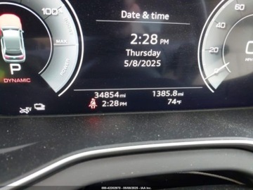 Audi Q5 II 2022 Audi Q5 Premium 55 Tfsi E S Line Quattro S Tronic 2022 2.0l 2.0 Hybryda, zdjęcie 11