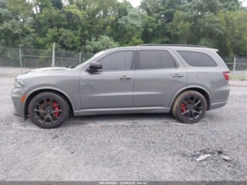 Dodge Durango III 2023 Dodge Durango RT Premium 2023 5.7l 5.7 Benzyna 360KM, zdjęcie 2