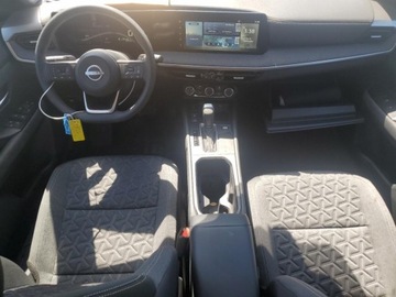 Nissan 2025 Nissan Kikcs Kicks SV 2025 2.0l 2.0 Benzyna 141KM, zdjęcie 8