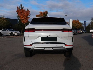 BYD Seal U DM-i 218KM 2025 BYD Seal U DM-i Boost Suv 1.5 (218KM) 2025, zdjęcie 2