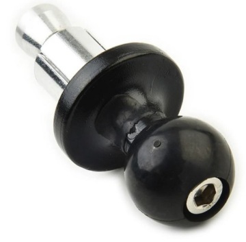 Крепление для GPS RAM ball head tube clip-on head tube