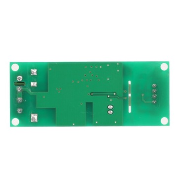 АМПЕРОМЕТР переменного тока PEACEFAIR PZEM-004T 100A