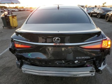 Lexus ES VII (XV70) 2023 Lexus ES 300h Base, 2023r., 2.5L 2.5 Benzyna 215KM, zdjęcie 5