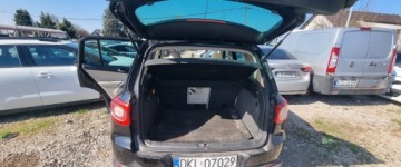 Volkswagen Tiguan I 2008 Volkswagen Tiguan 112008r, 2.0TDI. Uszkodzony prawy bok. Jezdzi. 2.0, zdjęcie 16