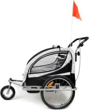 ВЕЛОСИПЕД ДЕТСКИЙ, ПЕРЕВОЗОЧНЫЙ НА 2 ЧЕЛОВЕКА