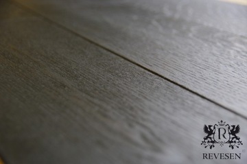 Доска мориленная REVESEN-SAMPLE: Черный