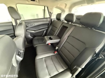 JAC 2025 JAC JS8 JAC JS8 PRO 7os 1.5 Benzyna 175KM, zdjęcie 17