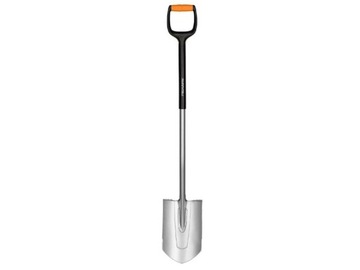 FISKARS SZPADEL ŁOPATA OSTRY MATAL STAL