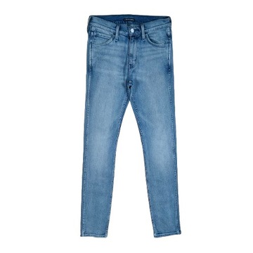 LEVI'S Line 8 Spodnie Jeans Damskie r. 29/32