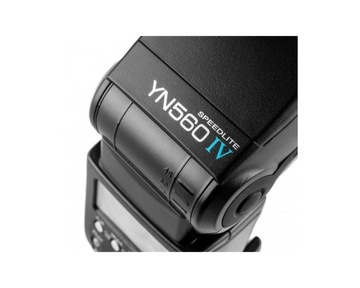 Lampa błyskowa YONGNUO YN560 IV Negative Display