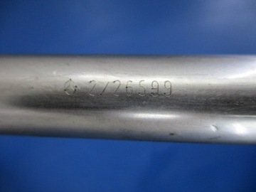 MERCEDE S W220 WTRYSKIWACZE 8SZT 0280155744