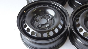 K4199 Volkswagen T6 5x120 ET51 6.5jx16 диски новые