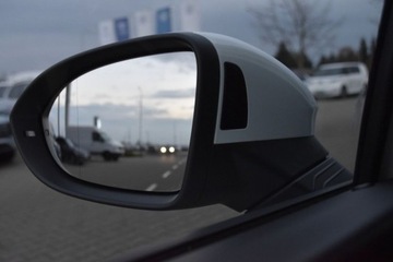 Volkswagen Golf VIII Variant 2.0 TDI 115KM 2022 Volkswagen Golf SalonPL 2.0TDI 115KM Life Pakiety Comfort LED ACC Digital, zdjęcie 21