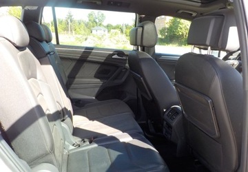 Seat Tarraco SUV 2.0 TDI 190KM 2019 Seat Tarraco Diesel Okazja 2.0 Diesel 190KM, zdjęcie 27