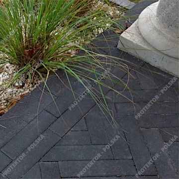 kostka dekoracyjna METRIK gr.6 cm podjazd parking wjazd plac najazd chodnik