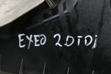 POUZDRO FILTR VZDUCHU SEAT EXEO 2.0 TDI