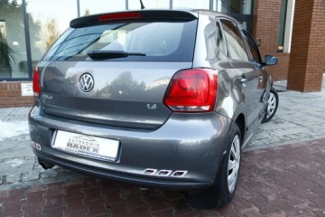 Volkswagen Polo V Hatchback 5d 1.4 85KM 2011 Volkswagen Polo 1.4 16V 86KM|Klima| 4x Elektryka|, zdjęcie 24