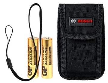 ЛАЗЕРНЫЙ ДАЛЬНОМЕР GLM 50-22 BOSCH