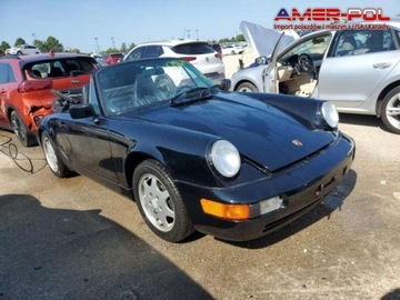 Porsche 911 964 1990