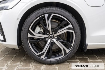 Volvo V60 II  Kombi Plug-In Facelifting 2.0 T6 350KM 2024 Volvo V60 Volvo V60 T6 253KM+145KM FV23% Gwarancja, zdjęcie 8