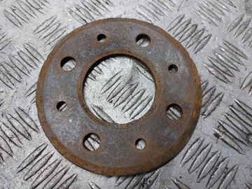 DYSTANS KOŁA 4 SZT KOMPLET 5mm 4X98 FSO POLONEZ FIAT 125P