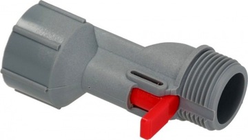 URZĄDZENIE RESETUJĄCE ZAWÓR WATER BLOCK ELTEK
