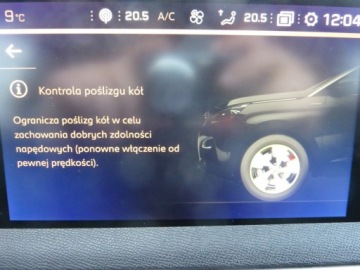 Peugeot 3008 II Crossover 1.2 PureTech 130KM 2017 Peugeot 3008 GT-Line*Benzyna, zdjęcie 28