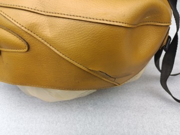Крышка бака Bagster Honda Hornet