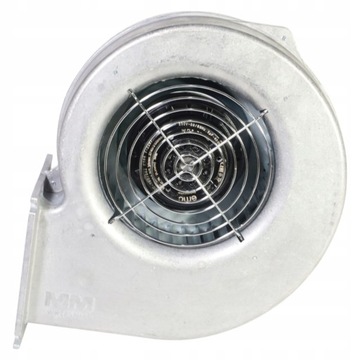 Оригинальный радиальный вентилятор WPA 160 от MplusM.