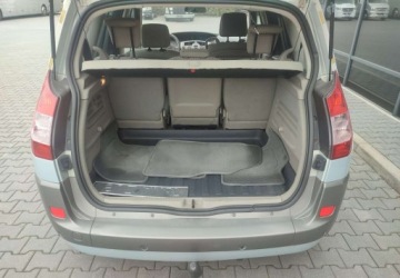 Renault Safrane II 2003 Renault Safrane Renault Scenic II 2,0 benzyna 2.0 Benzyna 135KM, zdjęcie 11