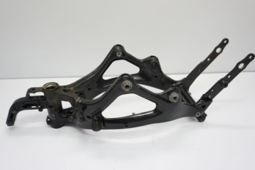 BMW F 750 GS 18- РАМА 2021 + КОМПЛЕКТ ДОКУМЕНТОВ