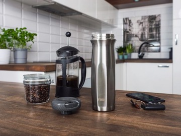 ТЕРМОС БУТЫЛКА ТЕРМОБУТЫЛКА БУТЫЛКА 630мл INOX