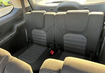 Ford Galaxy IV Van Facelifting 2.0 EcoBlue 190KM 2021 Ford Galaxy 2.0 Diesel 190 KM 4x4 7 Osobowe Klimatyzacja Sensor 2.0 Diesel, zdjęcie 8