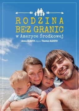 RODZINA BEZ GRANIC w Ameryce Środkowej AGORA