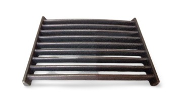 Ruszt żeliwny tabliczkowy nr 8 33x21