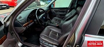 BMW Seria 7 E38 1996 BMW Seria 7 730i tylko 155tys km bardzo zadbana pierwszy wlascicel w kraju, zdjęcie 14