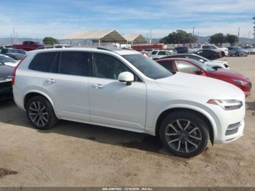 Volvo XC90 II 2016 Volvo XC 90 2016 Volvo XC90 AWD 4dr T6 Momentum 2.0 Benzyna 316KM, zdjęcie 6