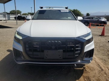 Audi Q8 2023 Audi Q8 Premium Plus S-Line 2023 3.0l 3.0 Benzyna 335KM, zdjęcie 5