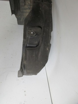 MITSUBISHI ASX 15-16 PODBĚH PRAVÝ PŘEDNÍ