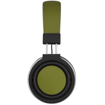 Наушники XX.Y FUNKY M2 OLIVE с регулировкой громкости микрофона