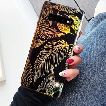 Фольга-ГОЛОГРАММА на заднюю панель iPhone 7