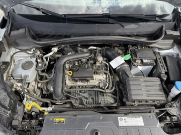 Volkswagen T-Cross SUV 1.0 TSI 110KM 2021 Volkswagen T-Cross Tylko 32000km*Automat*Zarejestr, zdjęcie 29