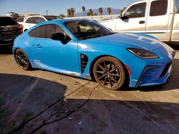 Toyota GR86 2022 Toyota GR86 Premium 2022 2.4 Benzyna 228KM, zdjęcie 4