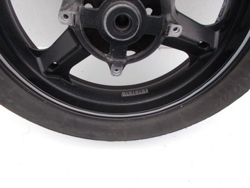 Обод колеса задний Suzuki DL V-Strom 650