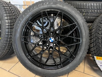 KOLA LETNÍ BMW 3 G20 G21 G22 G23 225/45R18